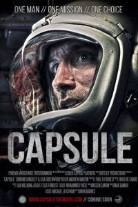 Capsule (2015) Türkçe Altyazı film izle