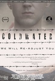 Coldwater | 2013 | BRRip XviD | Türkçe Dublaj