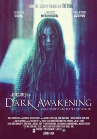 Kayıp Ruhlar – Dark Awakening (2015) türkçe dublaj