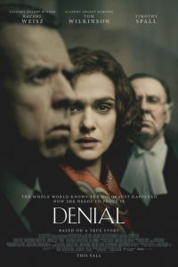 Denial | 2016 | BRRip  | Türkçe Altyazı