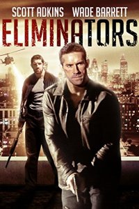Eliminators (2016) Türkçe Altyazı fullfilm izle