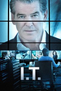 I.T. | 2016 | | 2016  1080p bluray Türkçe Dublaj