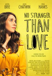 Bir Garip Aşk – No Stranger Than Love (2015) 720p türkçe dublaj