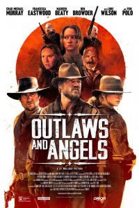 Outlaws and Angels (2016)720p bluray  türkçe dublaj izle indir