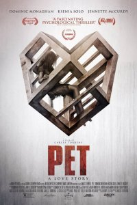 Pet (2016) Türkçe Altyazı fullfilmdizi izle