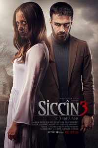 Siccin 3: Cürmü Aşk | 2016 yerli film izle indir