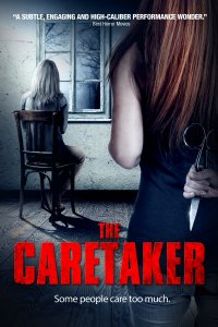 Bakıcı – The Caretaker (2016) türkçe dublaj