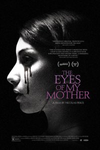 The Eyes of My Mother | 2016 | hdrip | Türkçe Altyazı