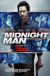 Geceyarısı Tetikçisi -The Midnight Man 2016 | WEB-dlTürkçe Dublaj