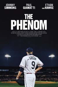 The Phenom (2016) türkçe dublaj fullfilmdizi indir izle