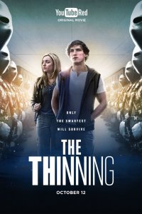 The Thinning | 2016 | HDRip | Türkçe Altyazı