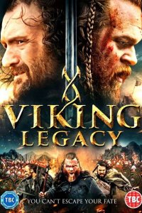 Viking Kanı | Viking Legacy | 2016 | WEB-DL | Türkçe Dublaj
