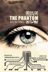 Hayalet Avı – Hunting The Phantom | 2014 | DVDRip Türkçe Dublaj