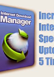 Internet Download Manager (IDM) 6.25 Build 22 (32bit + 64bit Patch)