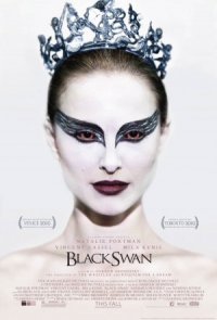 Siyah Kuğu – Black Swan (2010) 720p bluray  türkçe dublaj