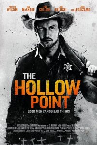 The Hollow Point (2016) m720p Bluray Türkçe Dublaj