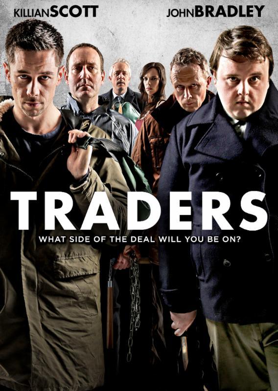 Tüccarlar – Traders 2015 Türkçe Dublaj izle-indir