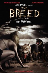 Vahşi Irk – The Breed | 2006 | DVDRip | Türkçe Dublaj