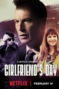 Kız Arkadaşlar Günü – Girlfriend’s Day (2017) 720p türkçe dublaj