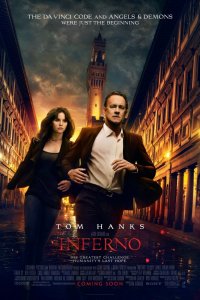 Cehennem – Inferno (2016) 720p türkçe dublaj bluray film indir