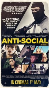 Anti-Sosyal – Anti-Social (2015) türkçe dublaj film indir
