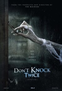 Don’t Knock Twice (2016) 720p Türkçe Altyazılı