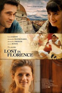Lost in Florence (2017) Türkçe Altyazı