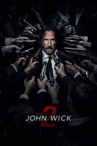 John Wick: Chapter 2 | 2017 HD-TS  | Türkçe Altyazı full izle