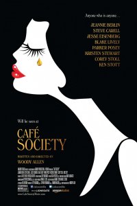 Café Society (2016) 720p full türkçe dublaj film indir