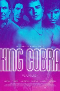 King Cobra | 2016 | BRRip | Türkçe Altyazı