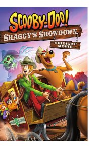 Scooby-Doo! – Shaggy’nin Başı Belada (2017) 720p  türkçe dublaj