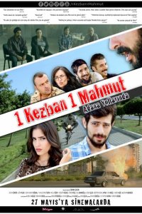 1 Kezban 1 Mahmut Adana Yollarında | 2016 yerli film izle