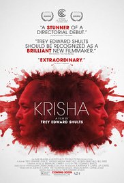 Krisha | 2015 | BRRip XviD | Türkçe Dublaj