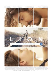 Lion | 2016 | DVDSCR XviD | Türkçe Altyazı