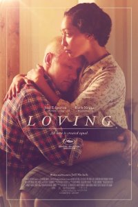 Loving | 2016 | BRRip  | Türkçe Altyazı