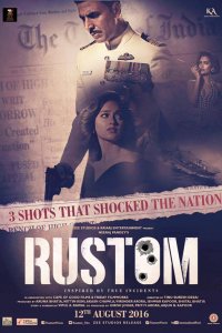 Rustom | 2016 | BRRip | Türkçe Altyazı