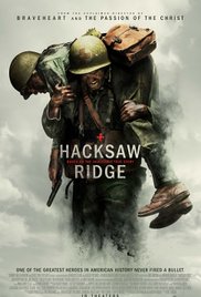 Savaş Vadisi , Hacksaw Ridge (2016) 720p hd Türkçe Altyazı