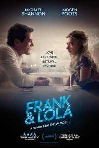 Frank and Lola 2016 BRRip Türkçe Dublaj
