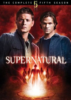 Supernatural 5.Sezon 720p (12-22 Bölümler) TR İzle-İndir