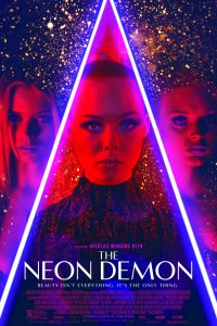 Neon Şeytan -The Neon Demon 2016 BRRip  Türkçe Dublaj film izle