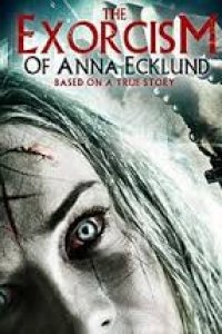 Anna -The Exorcism of Anna Ecklund 2016 HDRip | Türkçe Dublaj