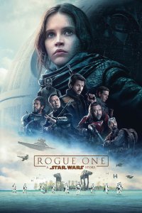 Rogue One: Bir Star Wars Hikayesi (2016) 720p hd Türkçe Altyazı