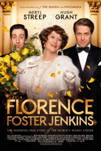 Florence Foster Jenkins | 2016 | BRRip Türkçe Dublaj