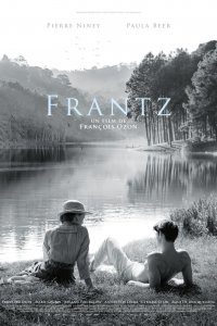 Frantz | 2016 | BRRip  | Türkçe Dublaj