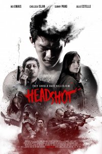 Headshot | 2016 | HDRip Türkçe Altyazı  online film izle