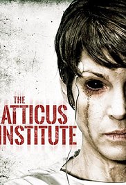 Atticus Enstitüsü -The Atticus Institute 2015 BDRip Türkçe Dublaj