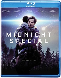 Gece Yarısı – Midnight Special 2016  Türkçe Dublaj fullfilm izle