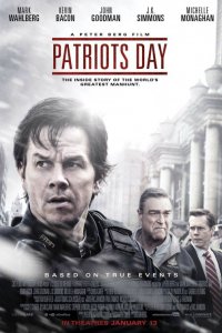 Patriots Day | 2016 | DVDSCR Türkçe Altyazı