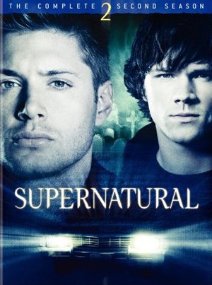 Supernatural 2.Sezon 1080p (12-22 Bölümler) TR İzle-İndir