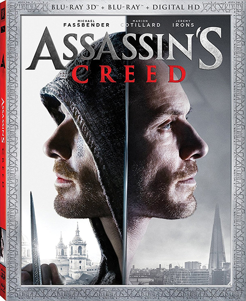 Assassin’s Creed 3D 2016 m1080p TR/Dual İzle-İndir